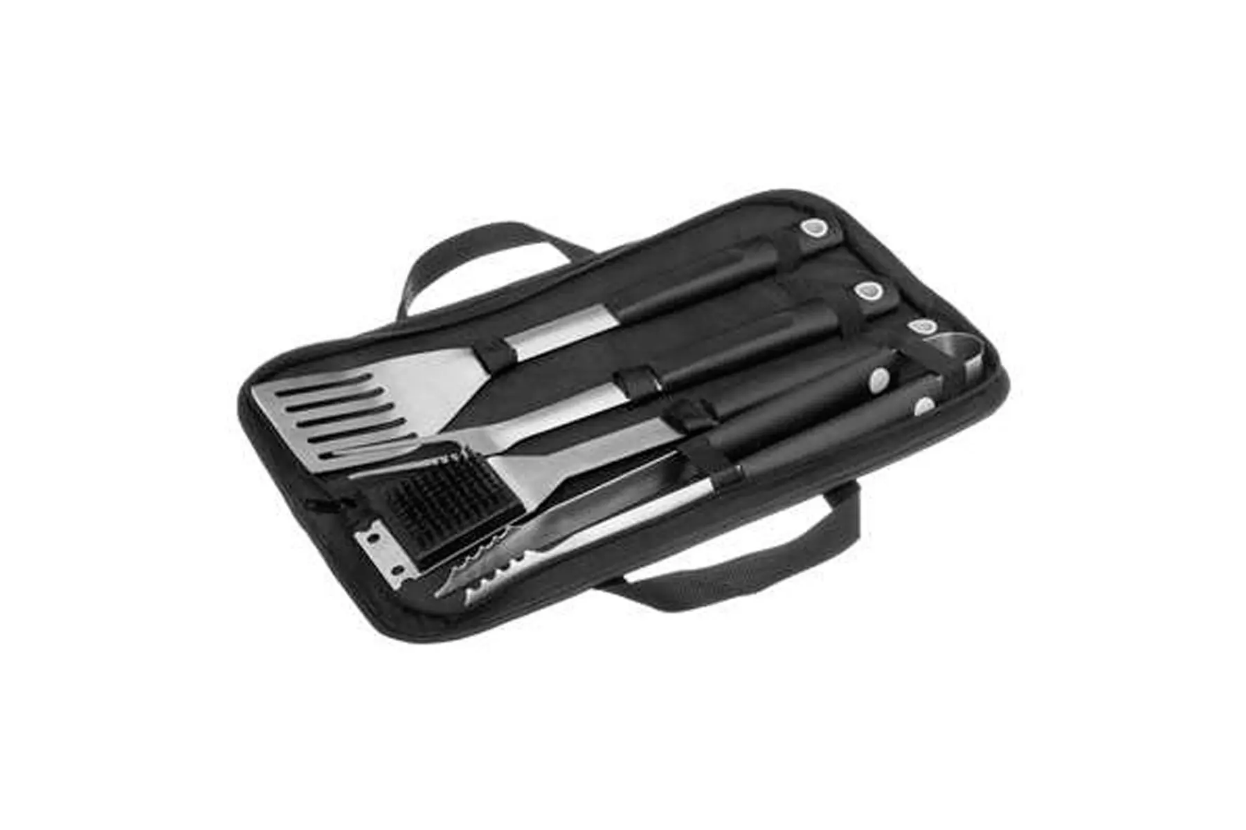 BBQ MALETTE TXT + 4 USTENSILS