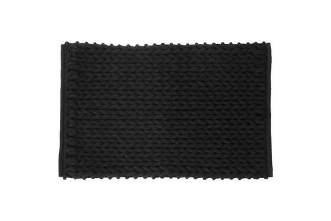 THICK BATHMAT 50X75 KHOL