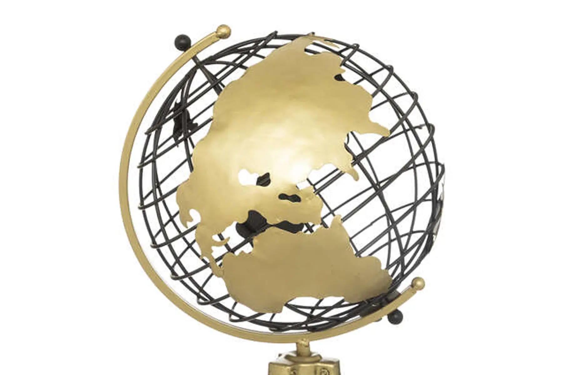 RAMON MET GLOBE H70 - Image 3