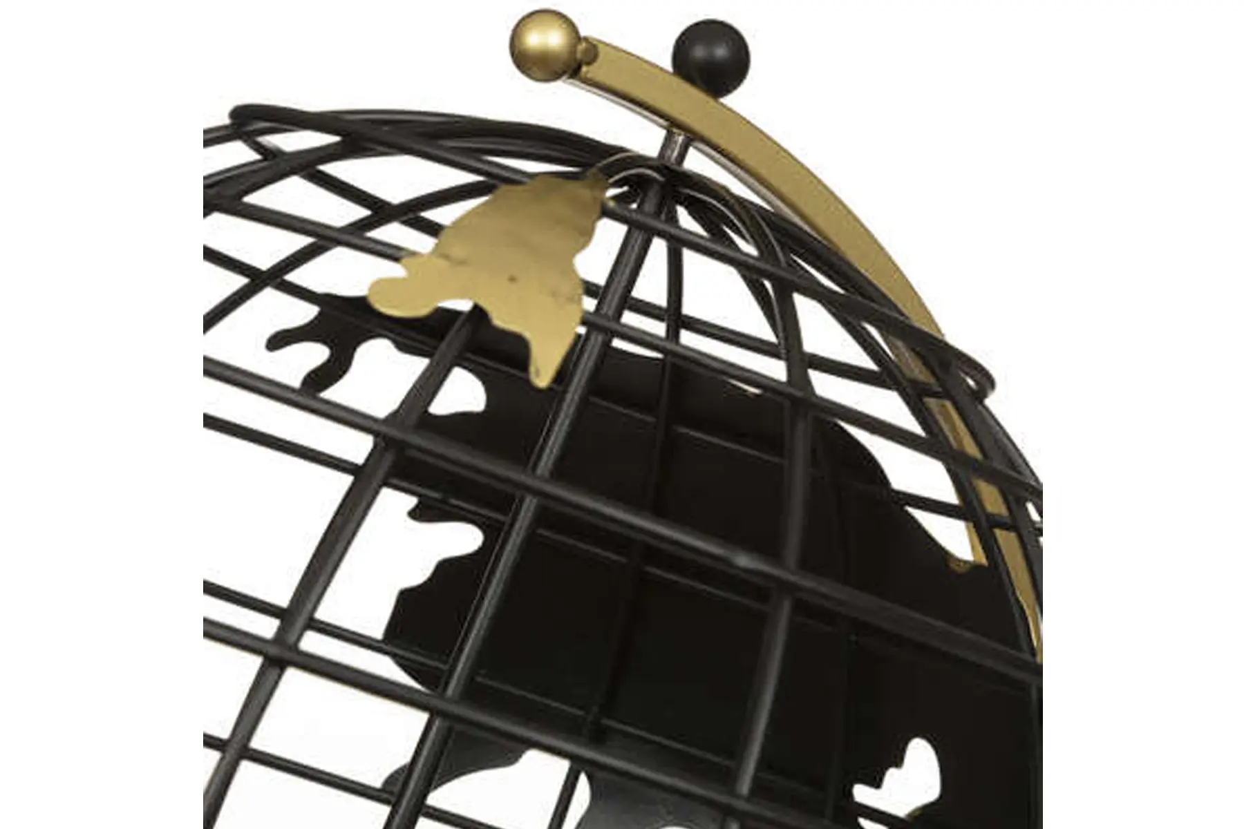 RAMON MET GLOBE H70 - Image 2