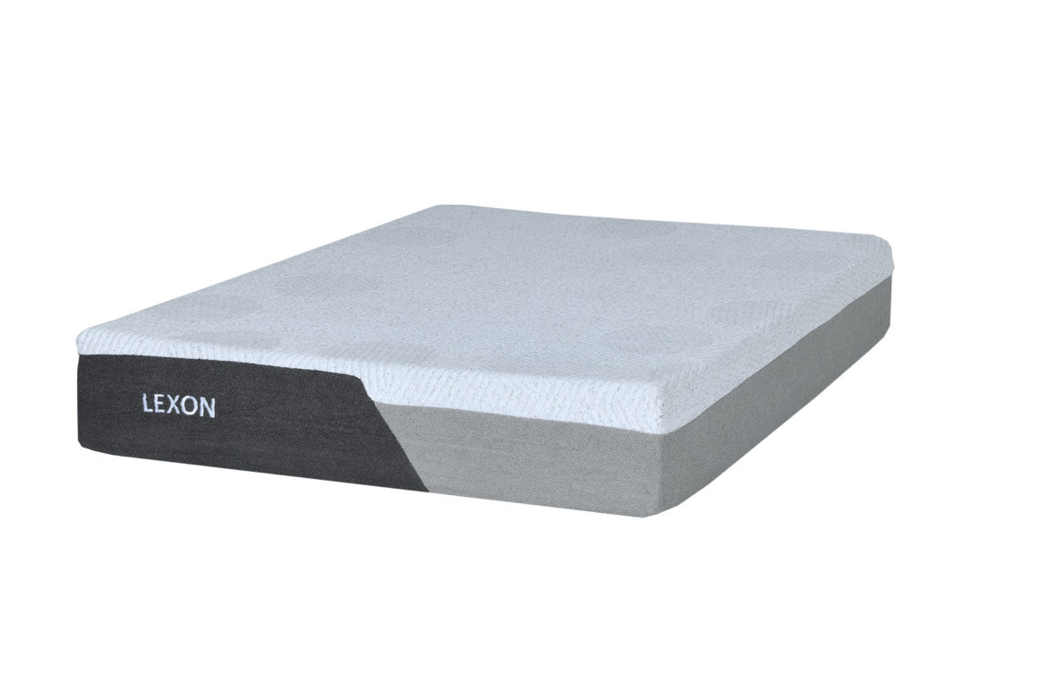 Mattress 6Ft Memory Foam 180 × 200 × 30 cm