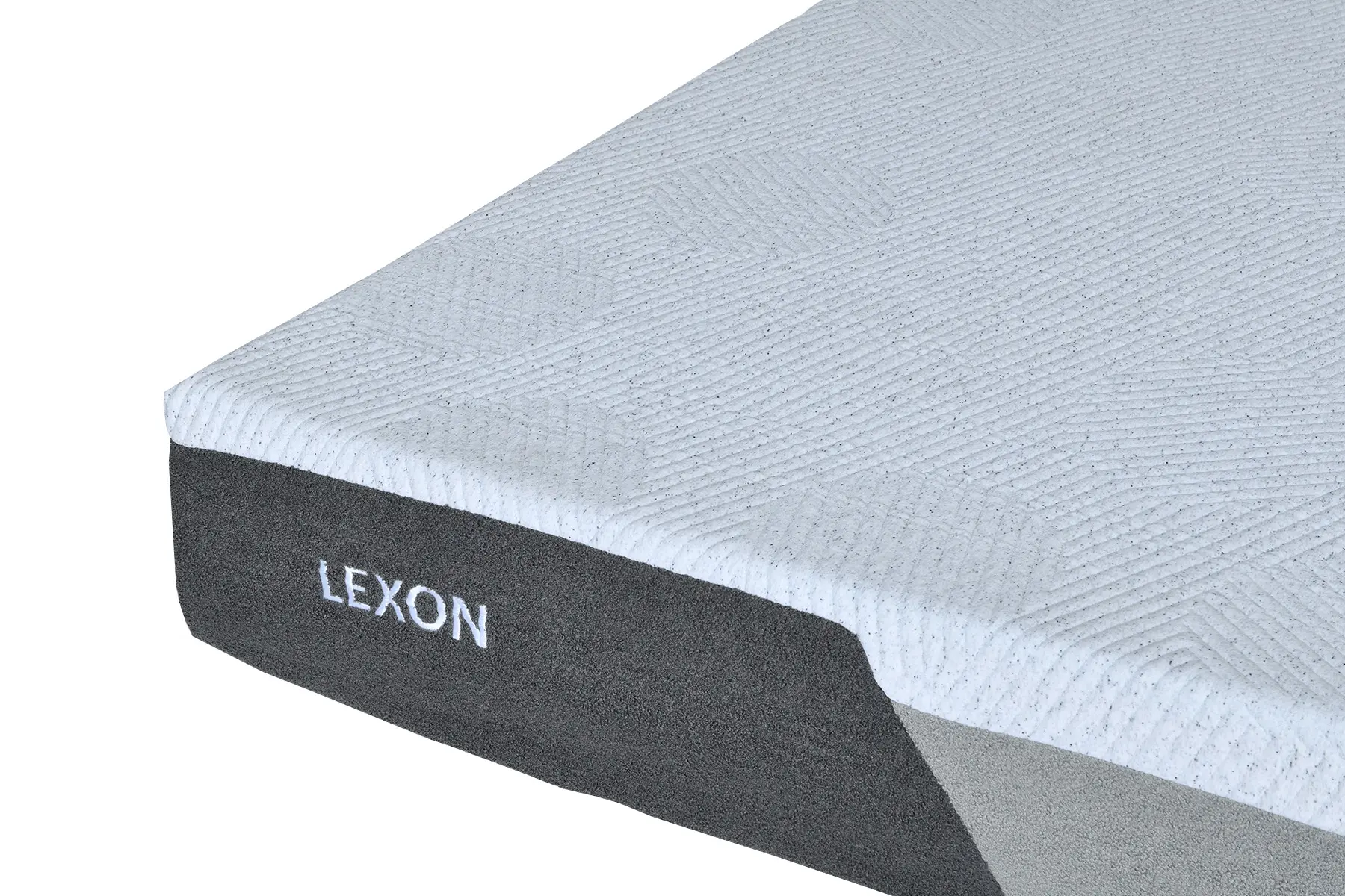 Mattress 6Ft Memory Foam 180 × 200 × 30 cm