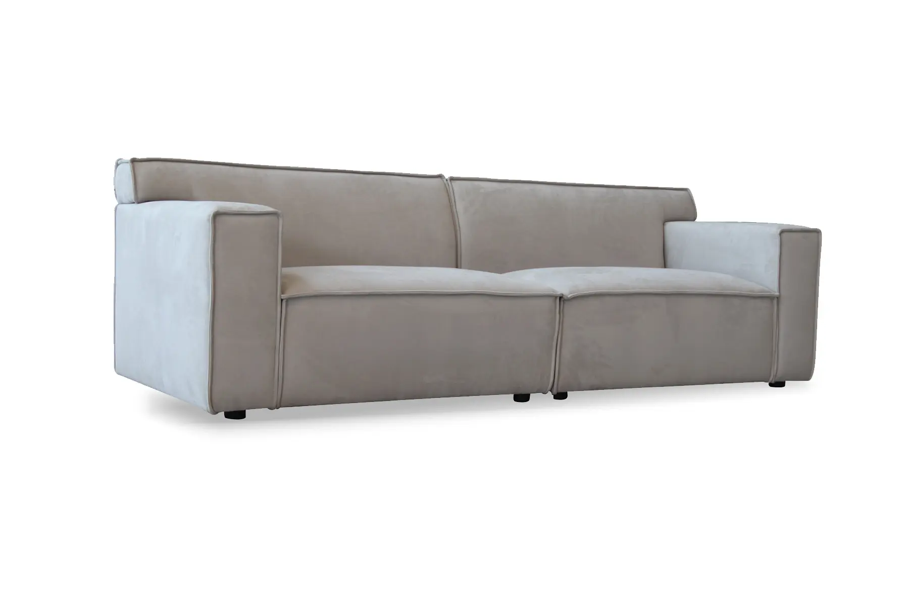 MAGU fabric sofa compact - Image 2