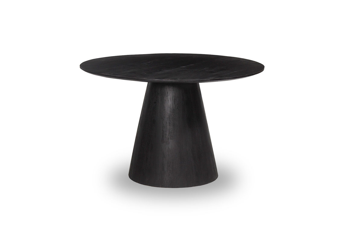 TAAB Dining Table 120×120cm