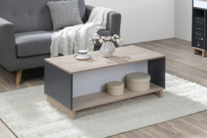 Coffee/End Tables