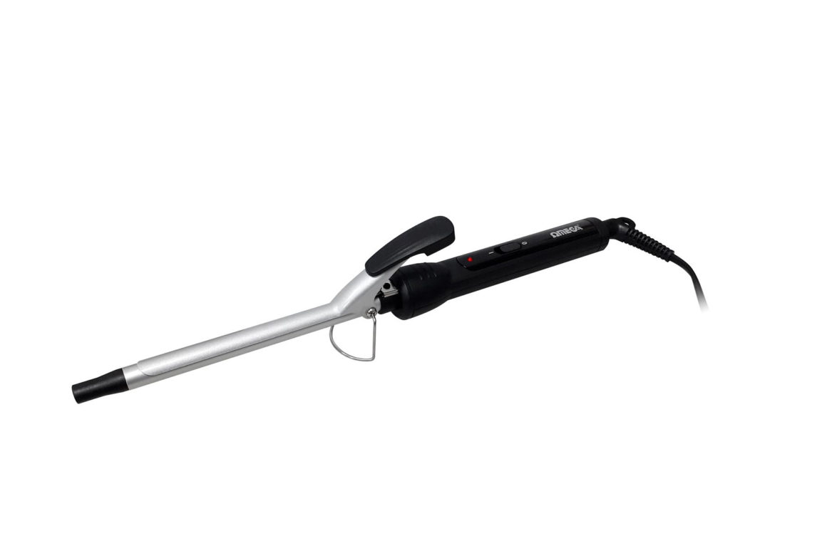 OMEGA HAIR CURLER 13MM CT-13