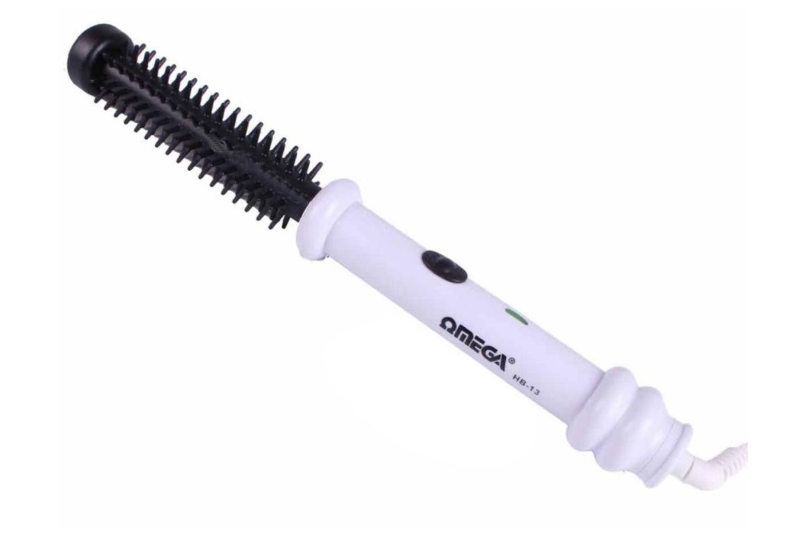 OMEGA HEATED BRUSH 13MM HB-14