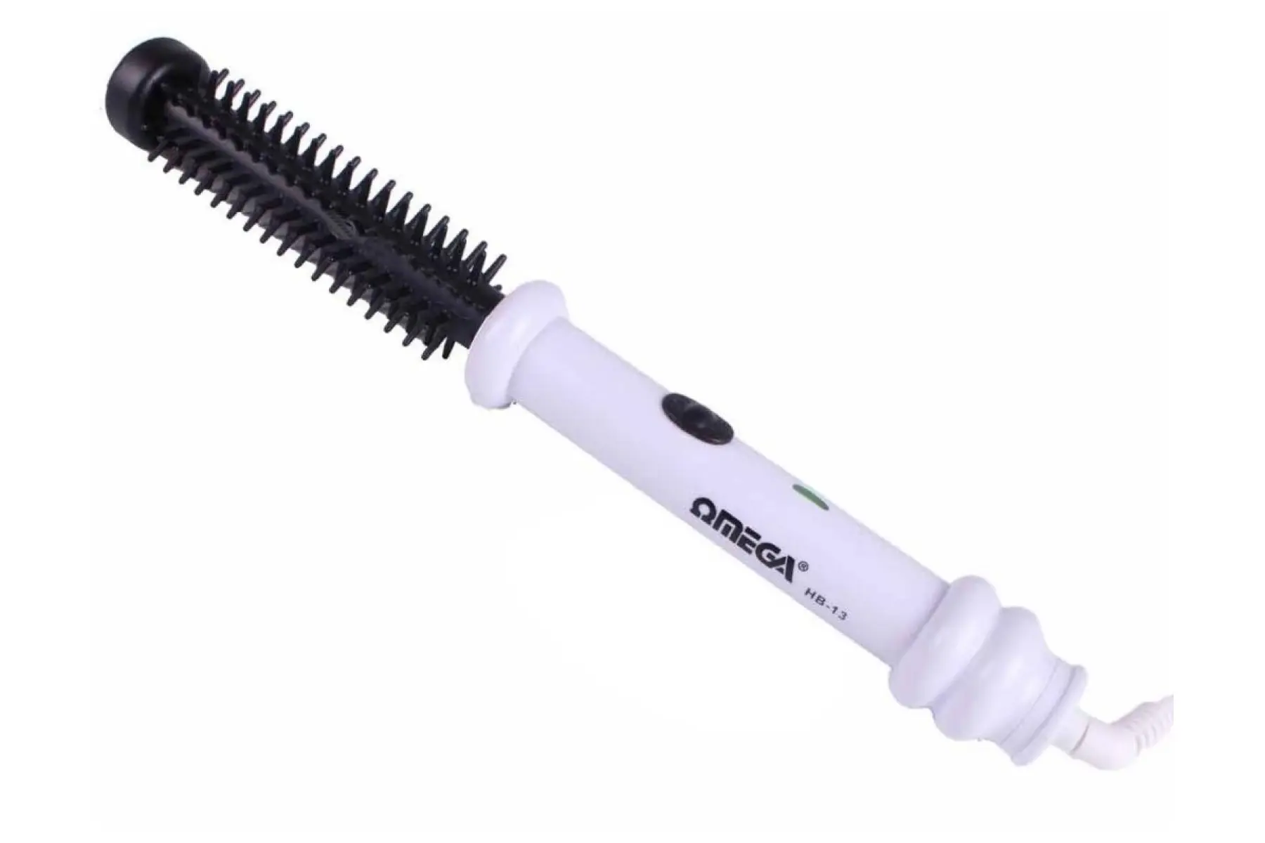 OMEGA HEATED BRUSH 13MM HB-14