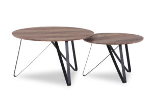 Coffee/End Tables