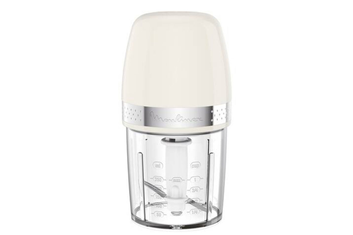 MOULINEX MINI CHOPPER 3IN1