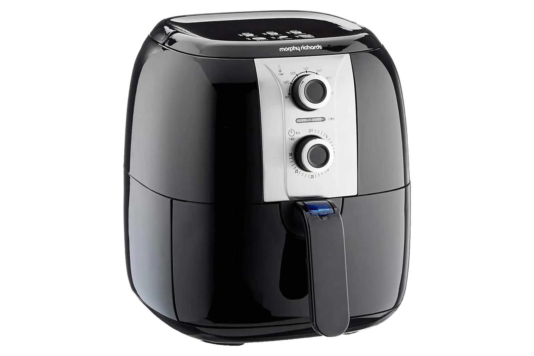HEALTH FRYER 3L FRY-BAKE-ROAST
