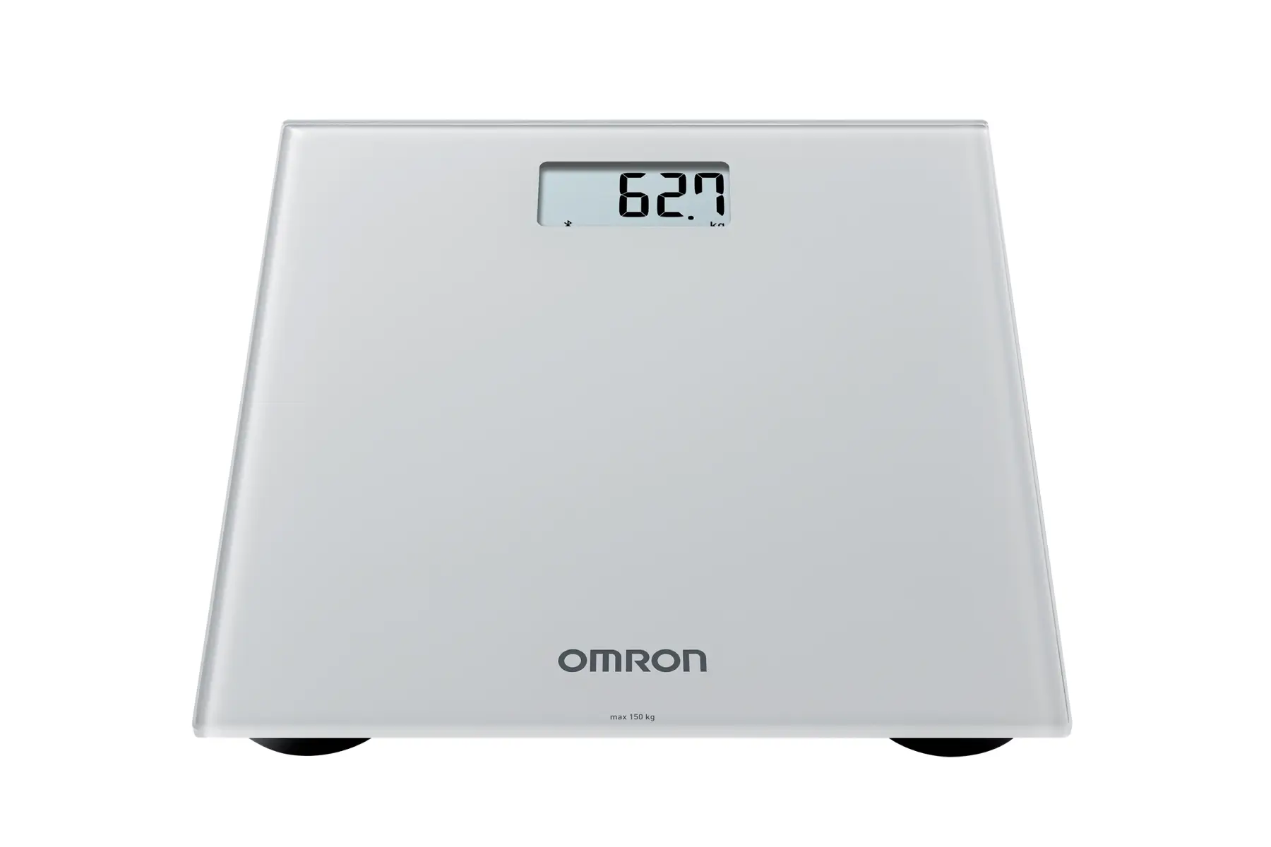 CONNECTED SCALE BMI BODY MASS