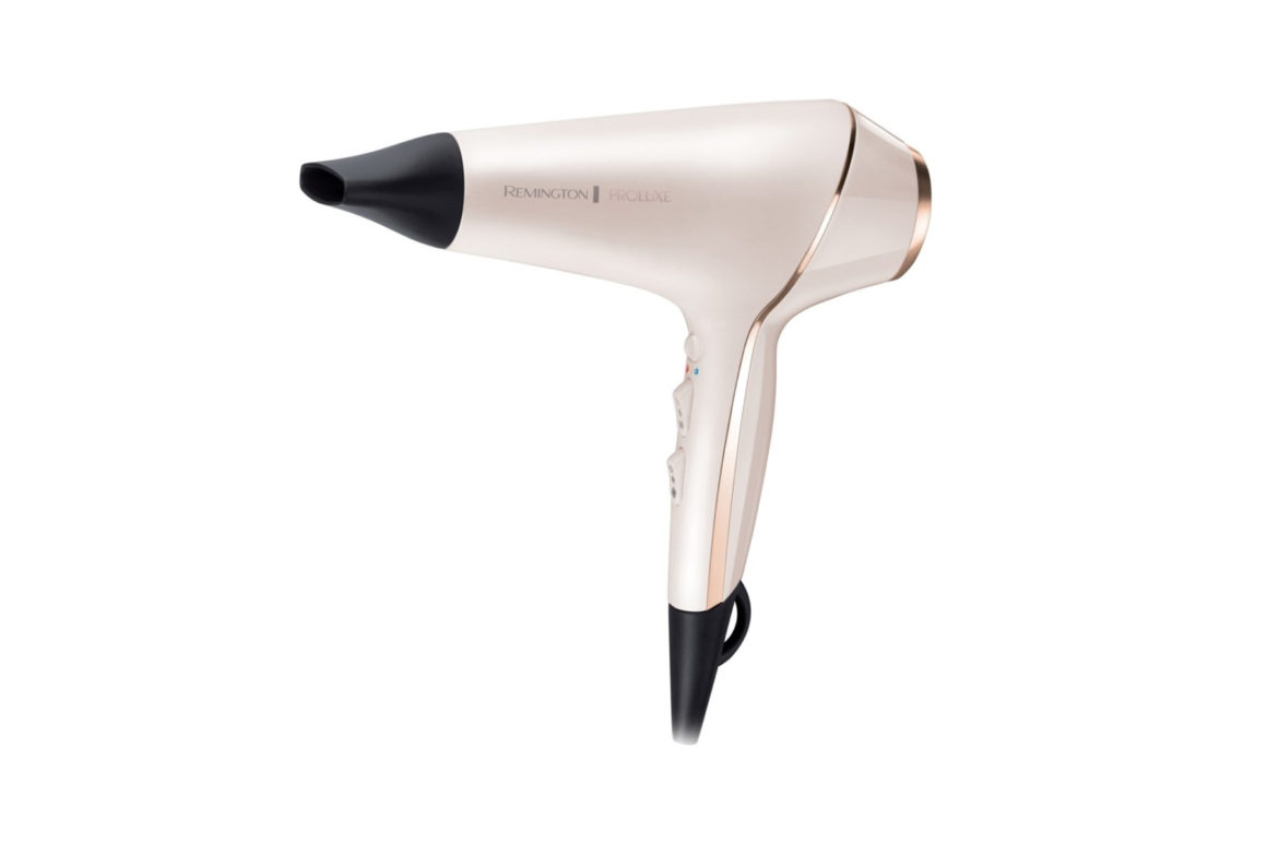 PROLUXE AC DRYER 2400W IONIC