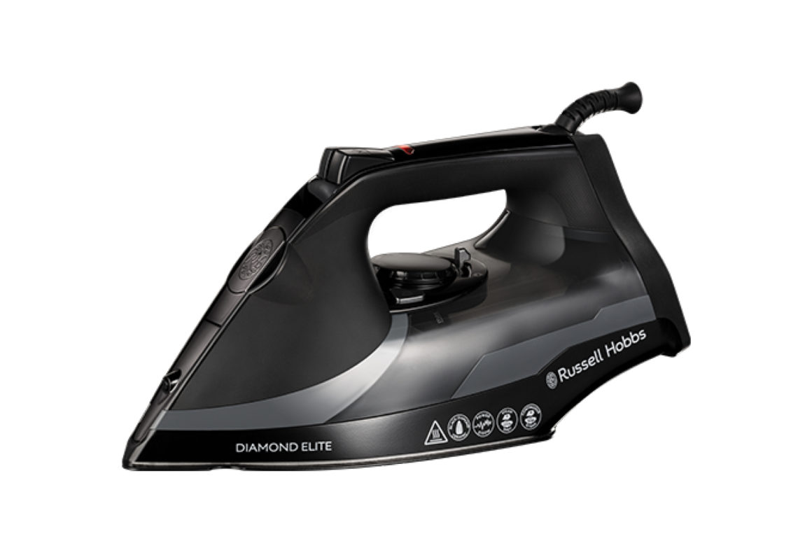 IRON CERAMIC DIAMO ELITE 3100W