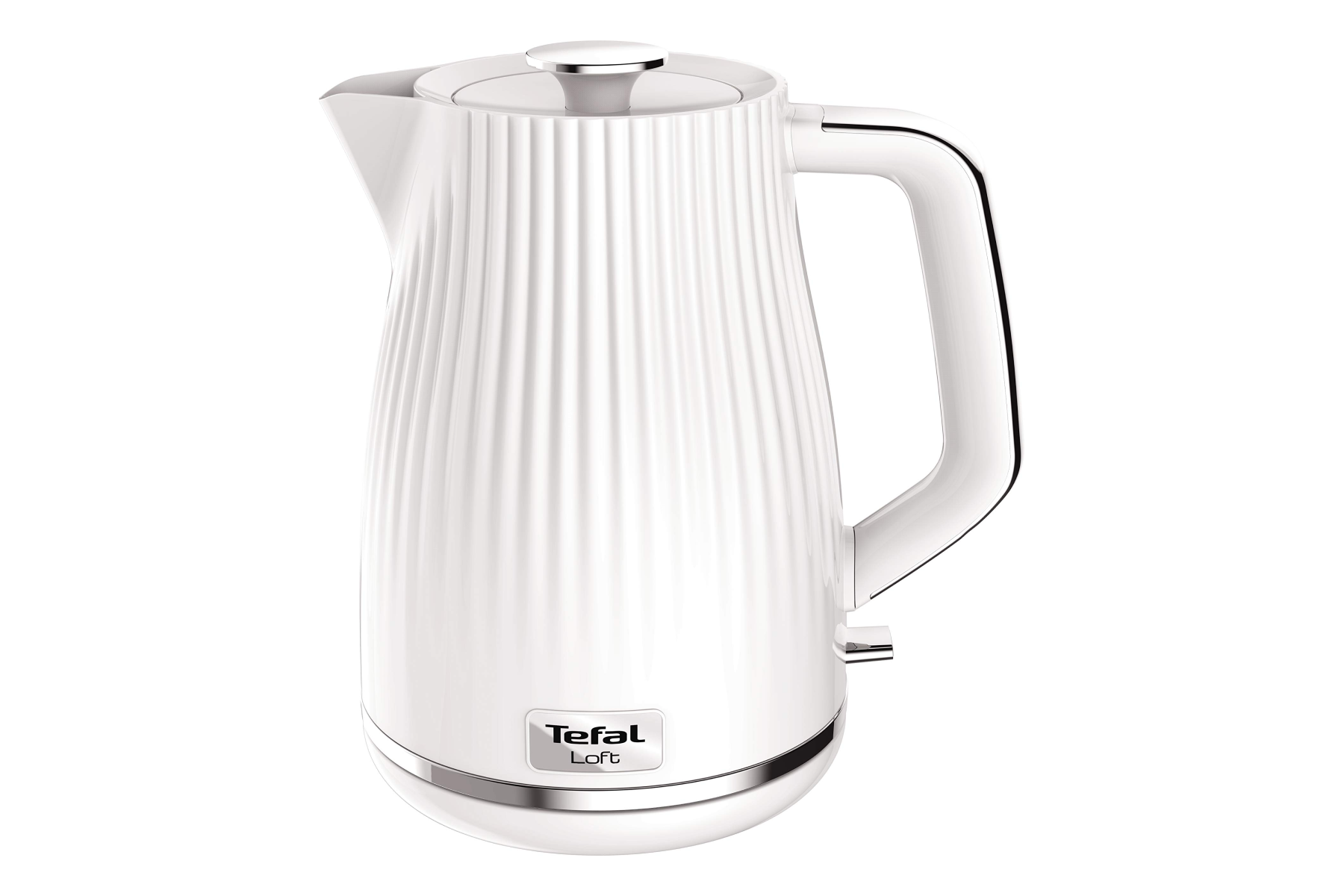 KETTLE LOFT 1.7L 3000W WHITE