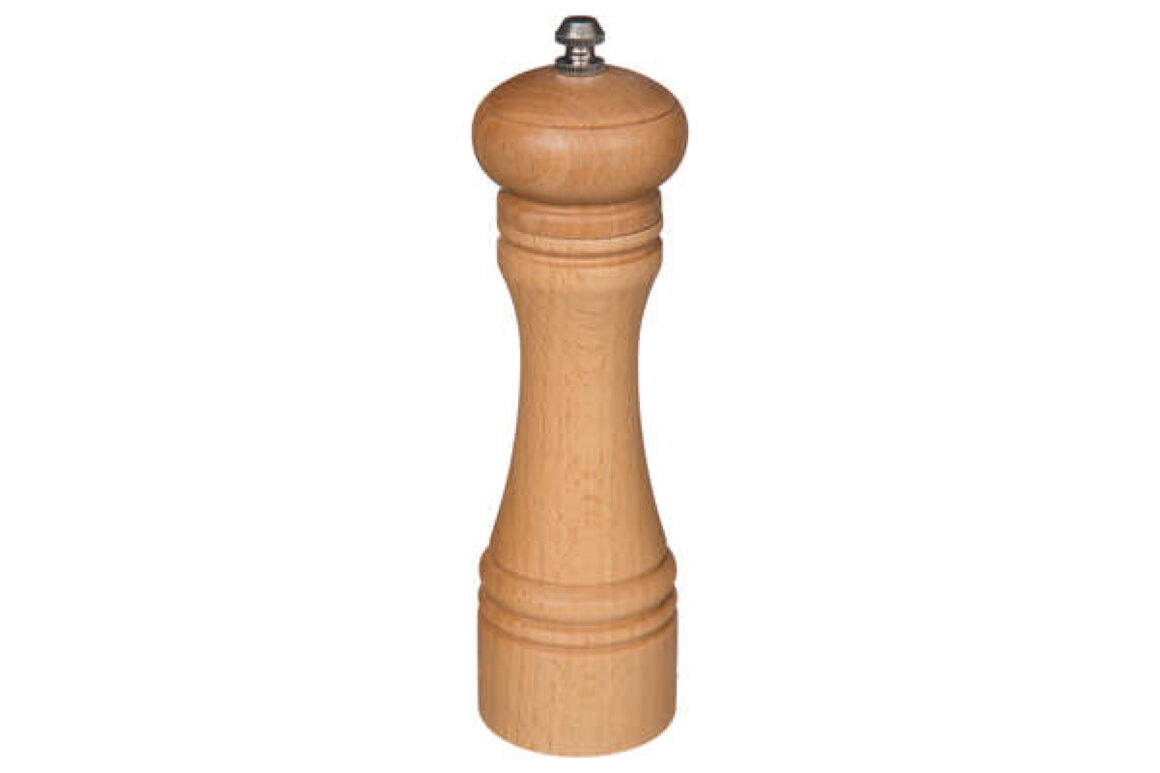 MILL WOOD 20,5CM BISTROT