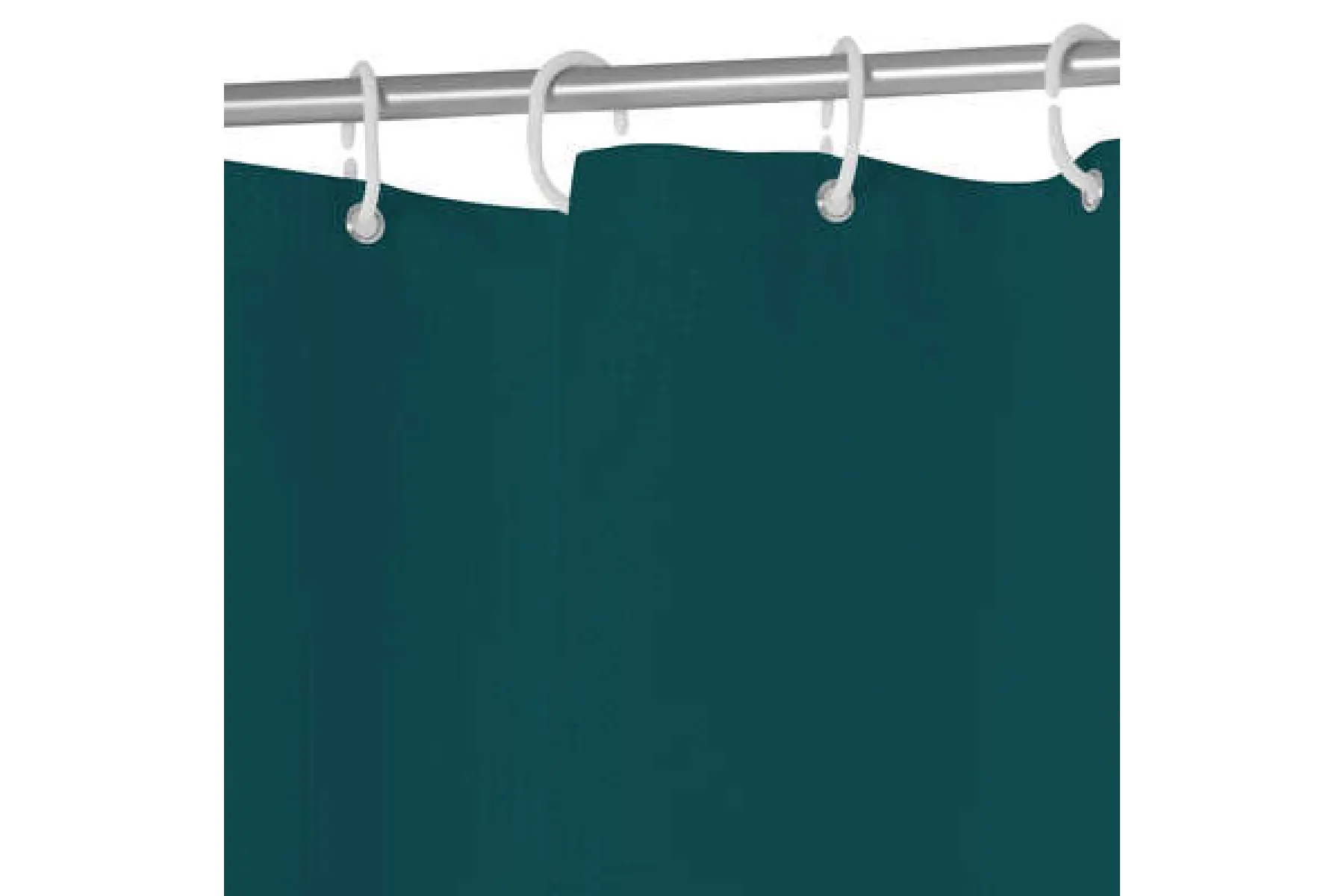 COMB SHOWER CURTAIN PETR MODER