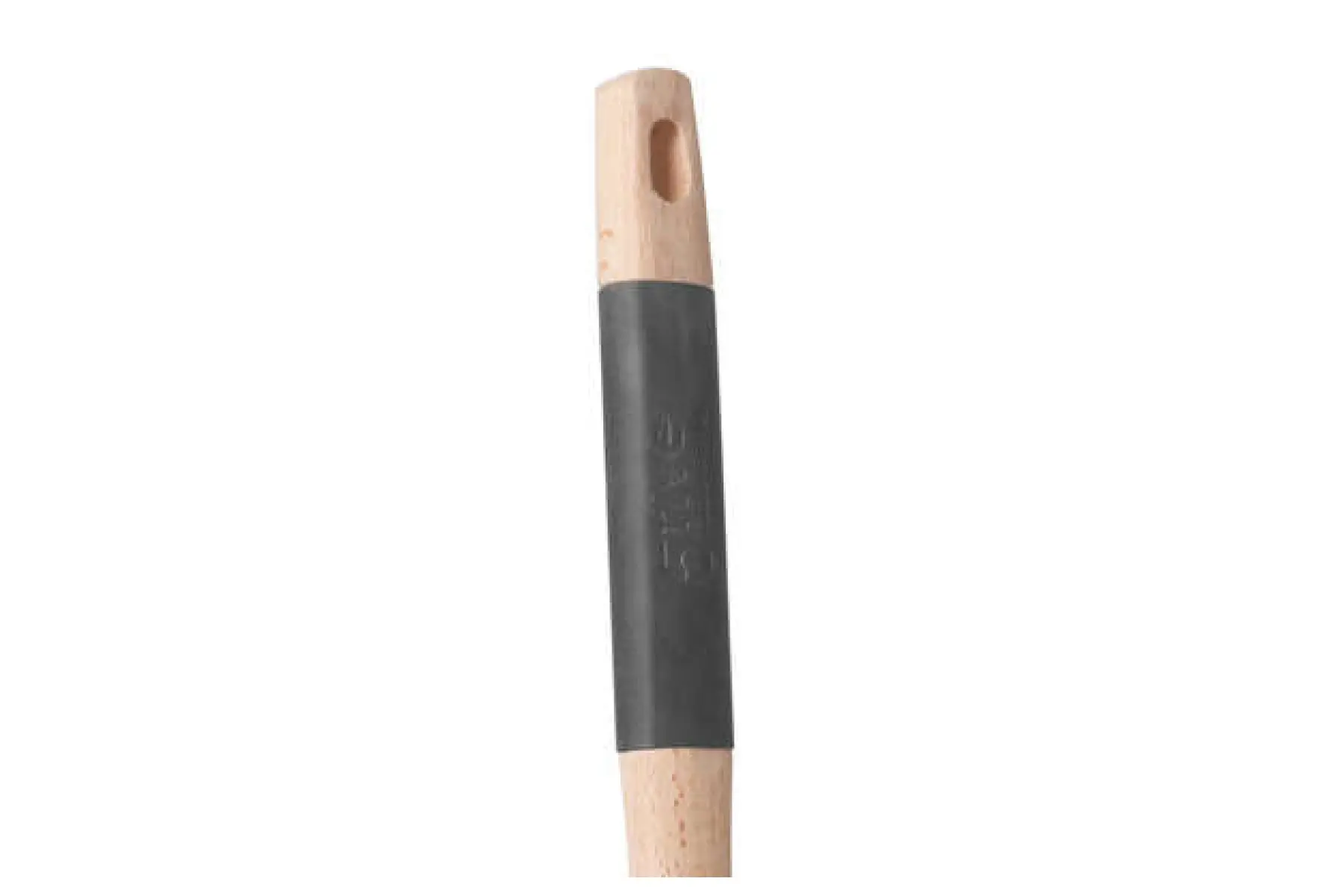 PASTRY SPATULA BLACK WOOD