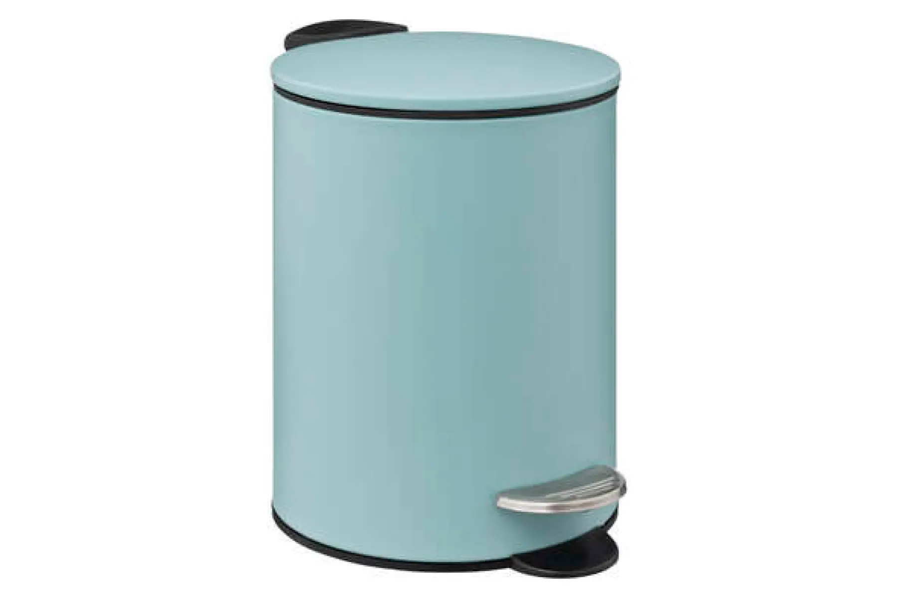 SOFTCL 3L DUSTBIN ARTIC COLORS