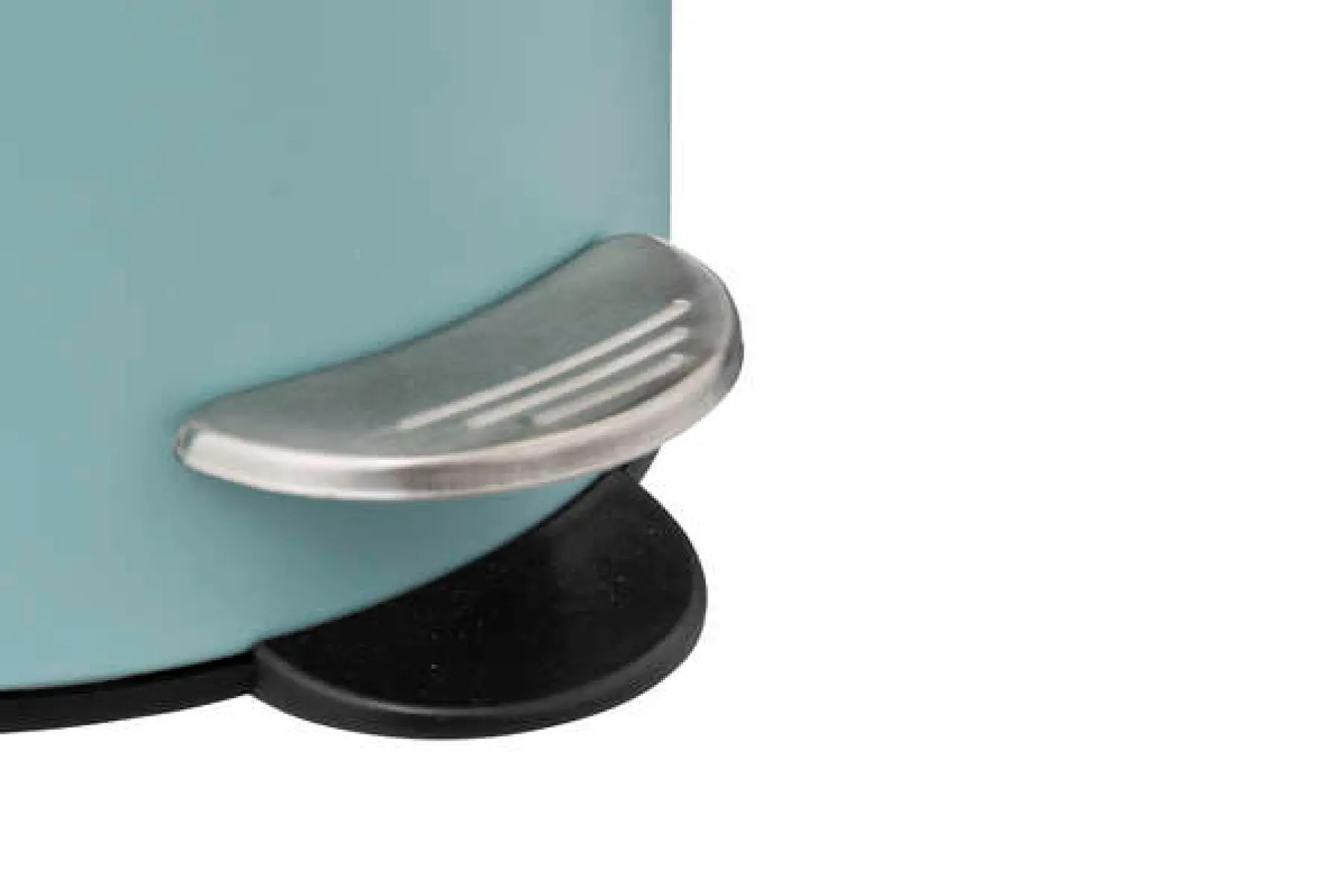 SOFTCL 3L DUSTBIN ARTIC COLORS