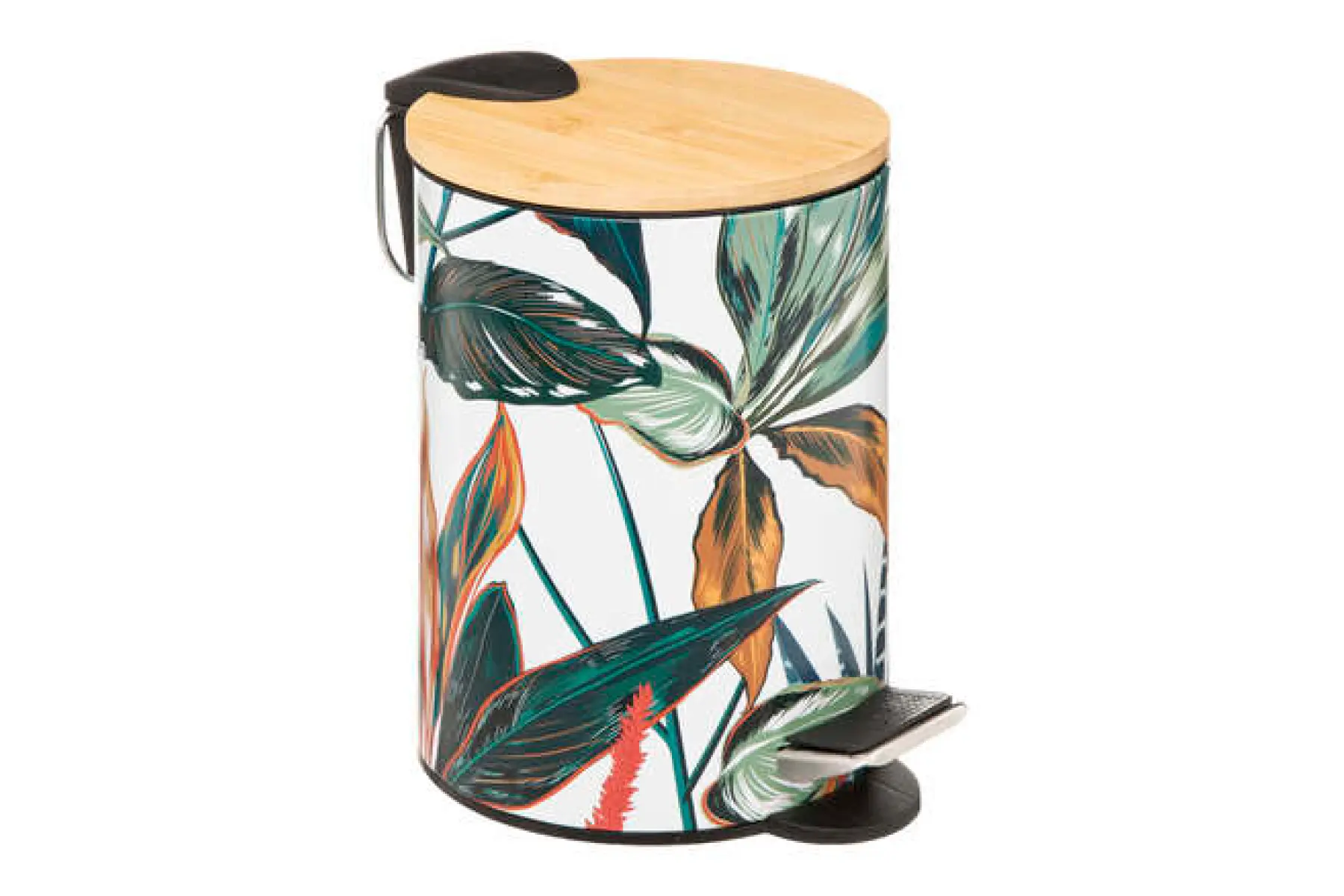 SOTCL DUSTBIN 3L PALAWAN