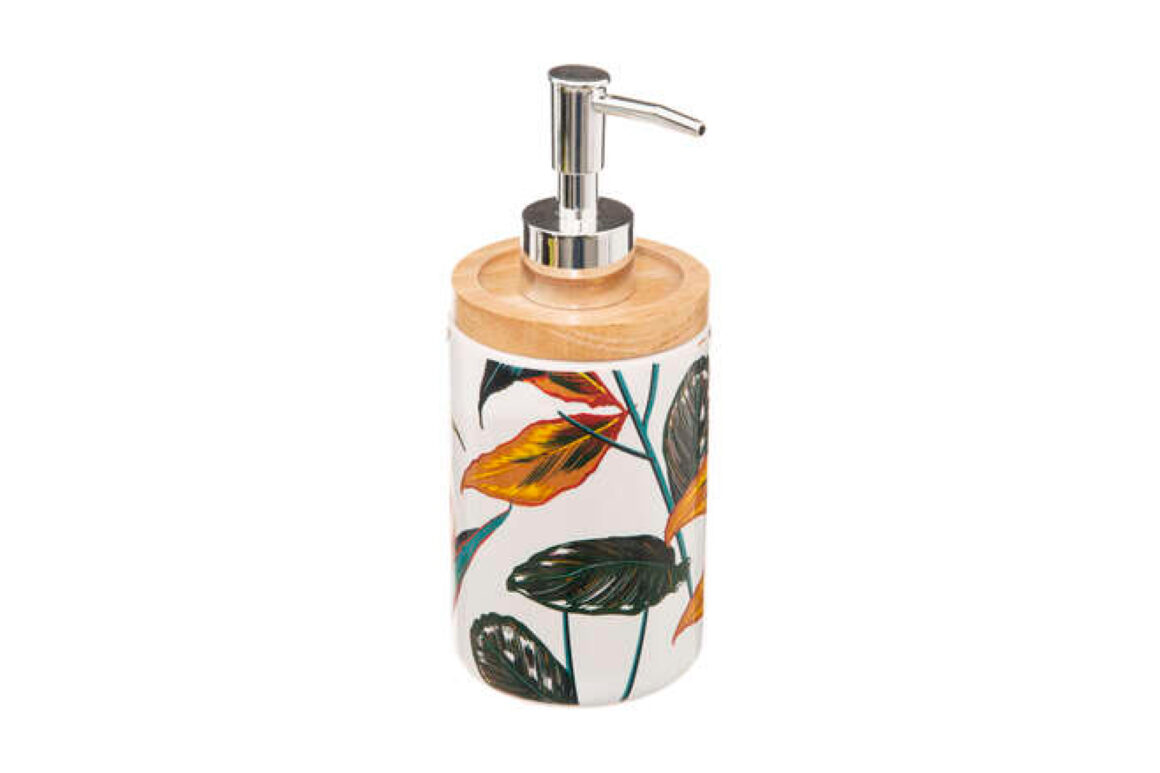 SOAP DISPENSER PALAWAN