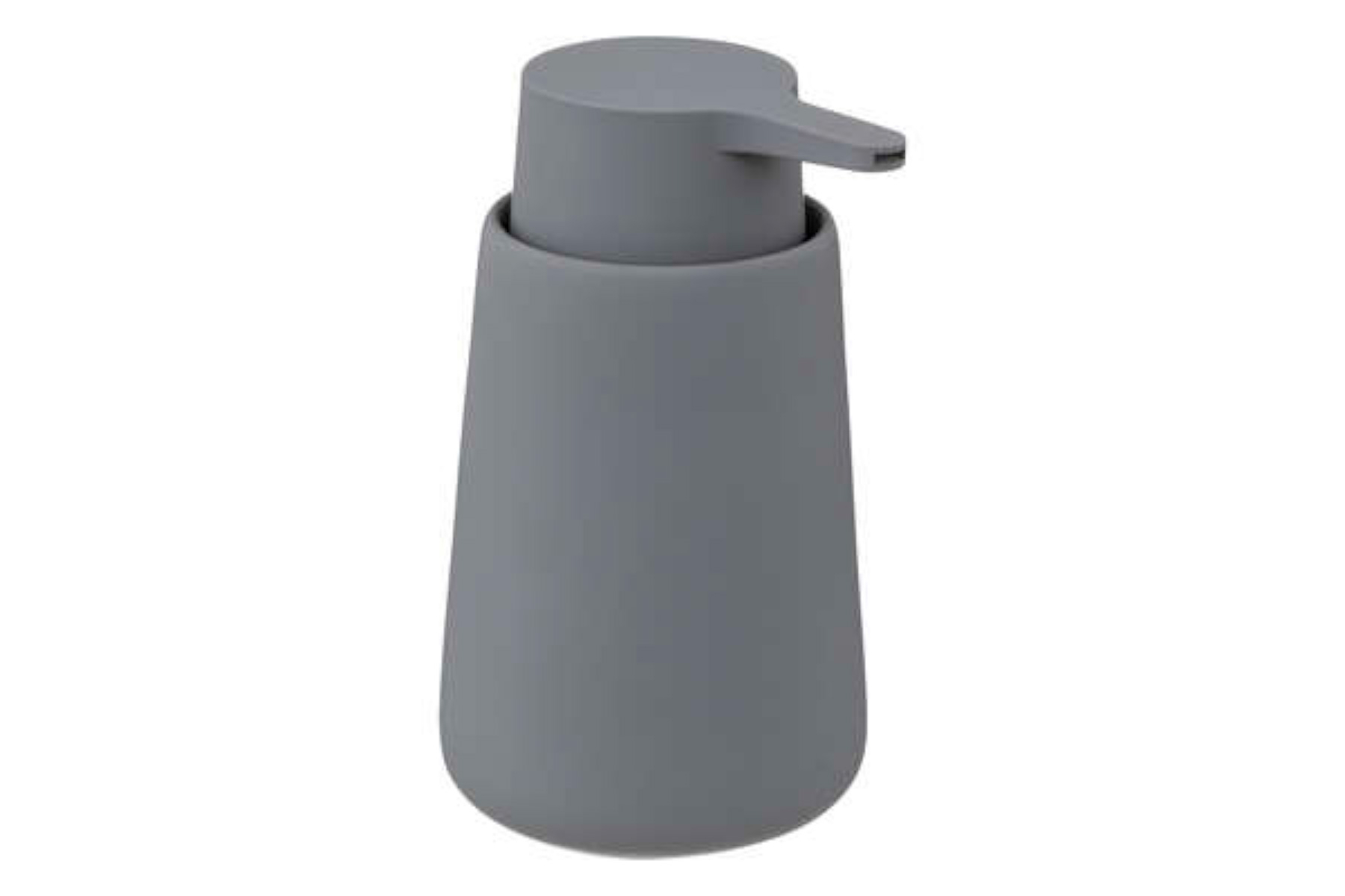 BETON SOAP DISPENSER COCON