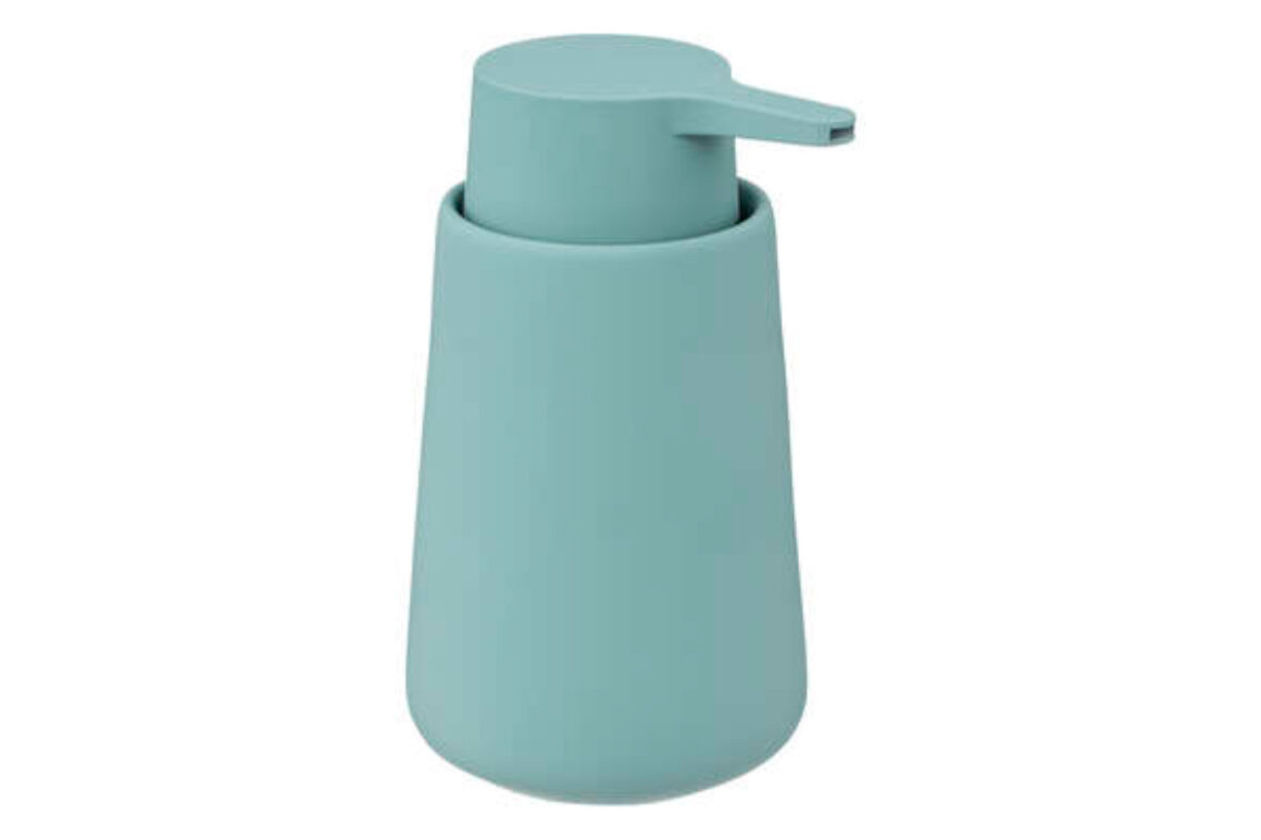 ARTIC SOAP DISPENSER RUB COLOR