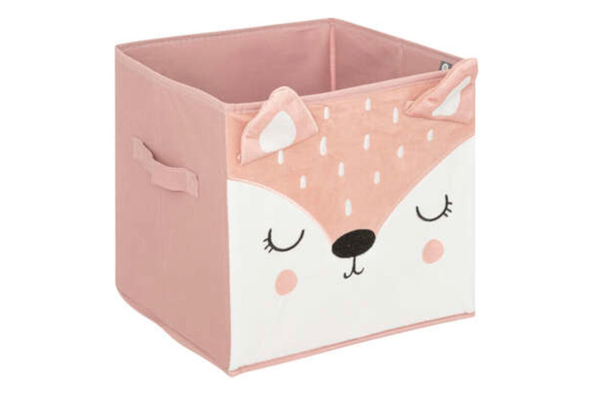 STORAGE DOE 29X29X29