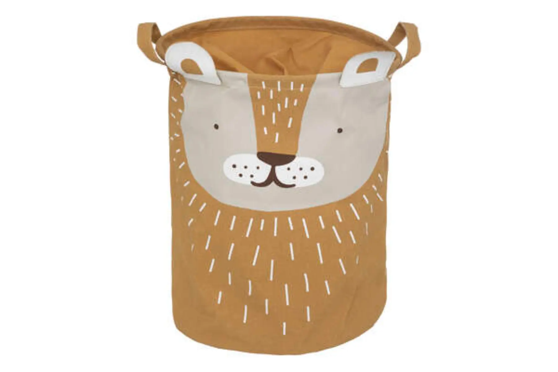 STORAGE BAG LION D32