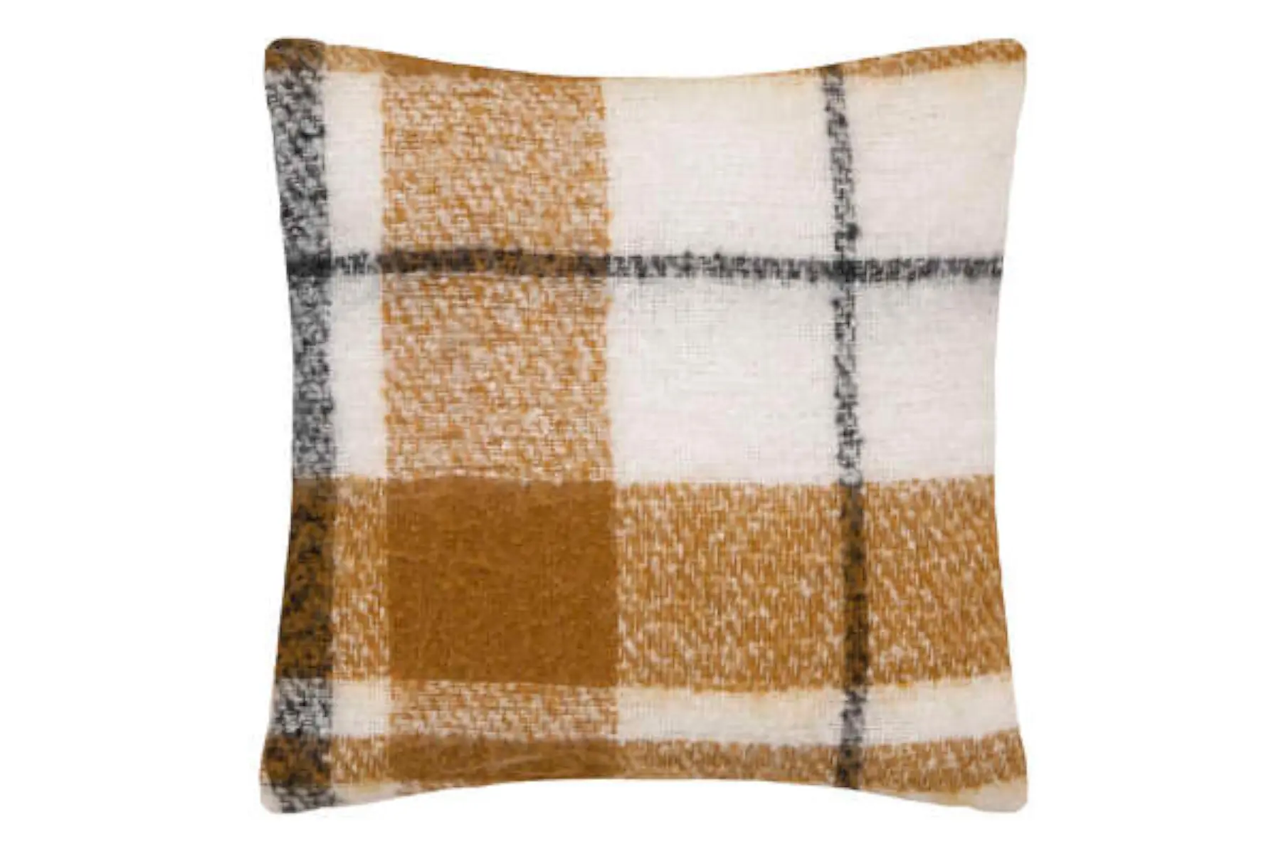 CUSH TARTAN RV OC 45X45