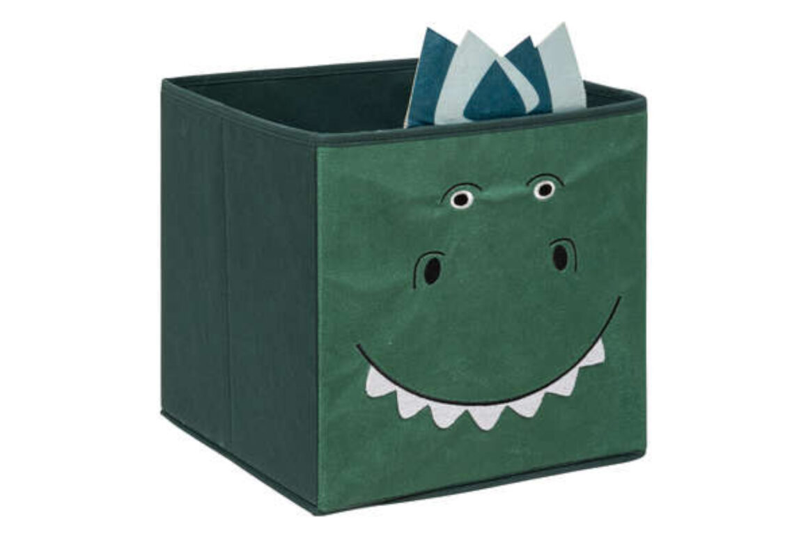 DINO UNWOVEN STORAGE