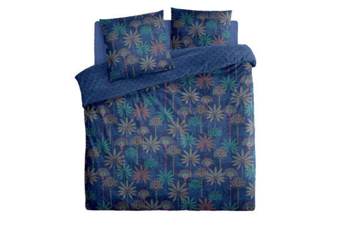 DUVET SET PAPIRA 260X240