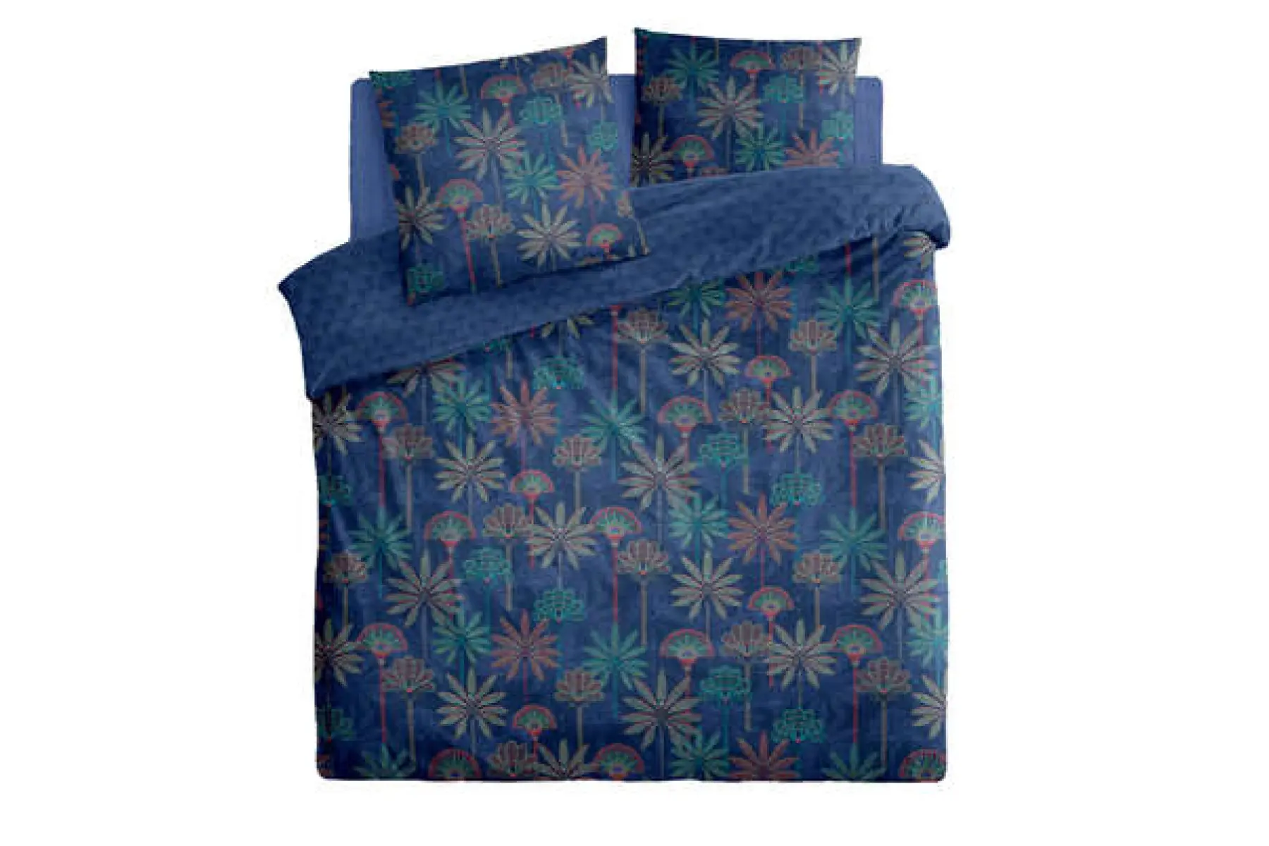 DUVET SET PAPIRA 260X240