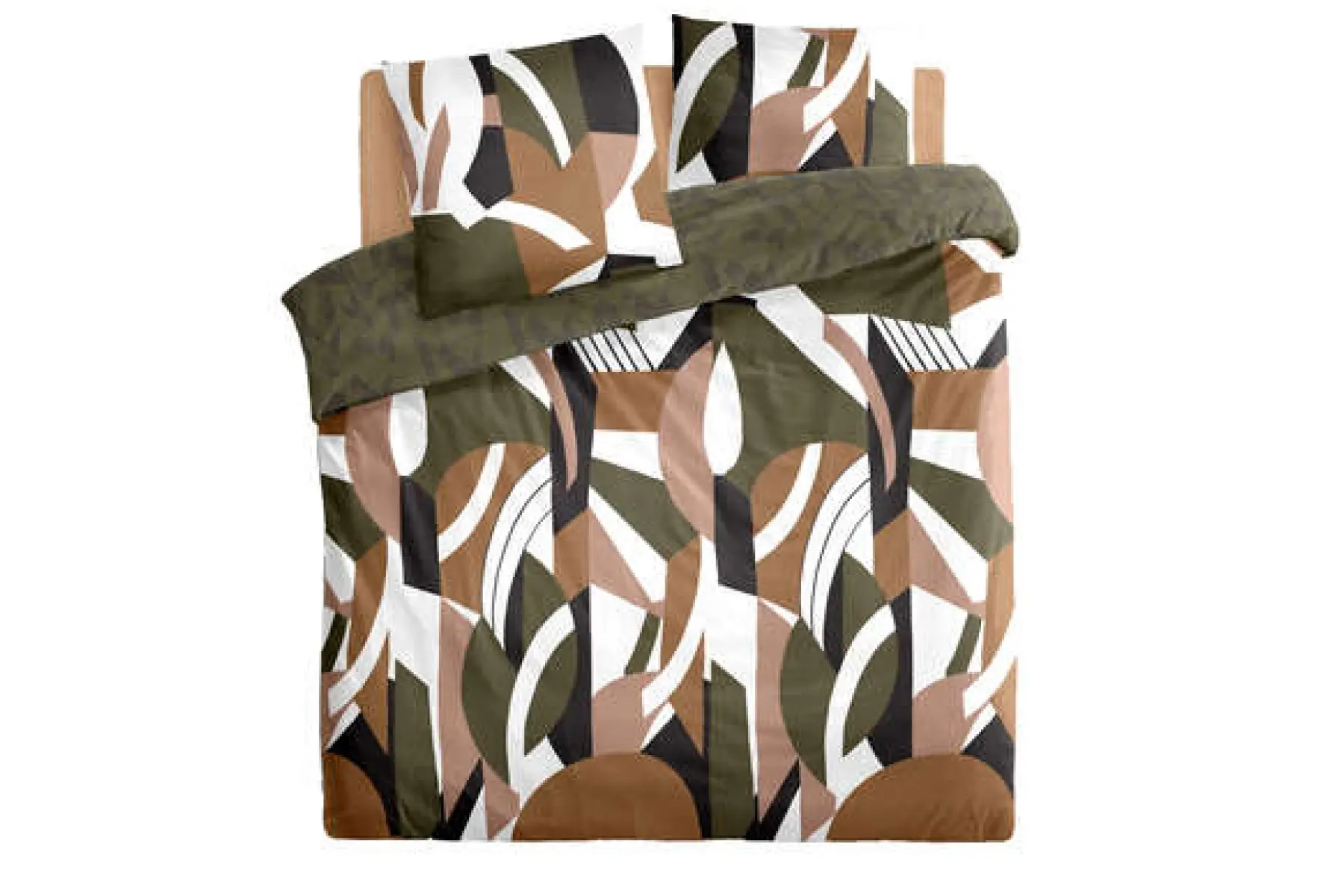 DUVET SET ARIK 260X240