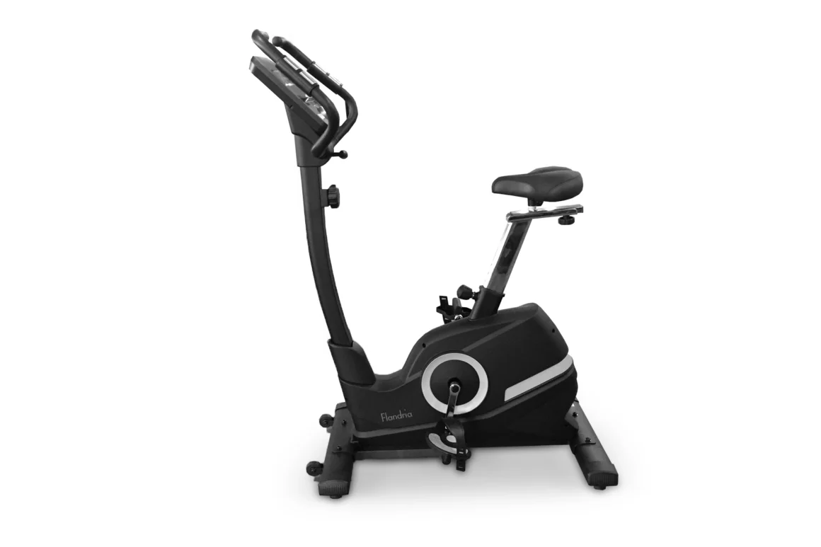 Magnetic Indoor Spin Bike