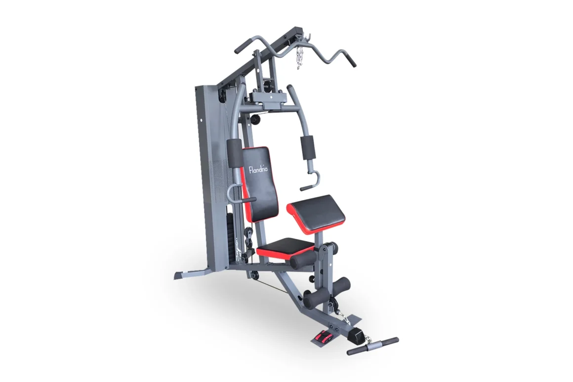 Multi-Function Strength Training Equipment