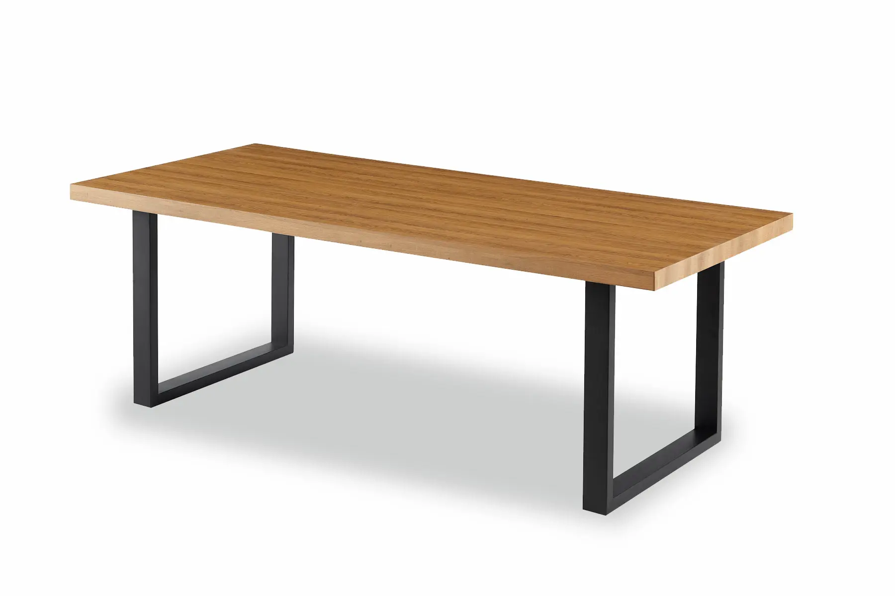 MARBLU Dining Table 220×100cm