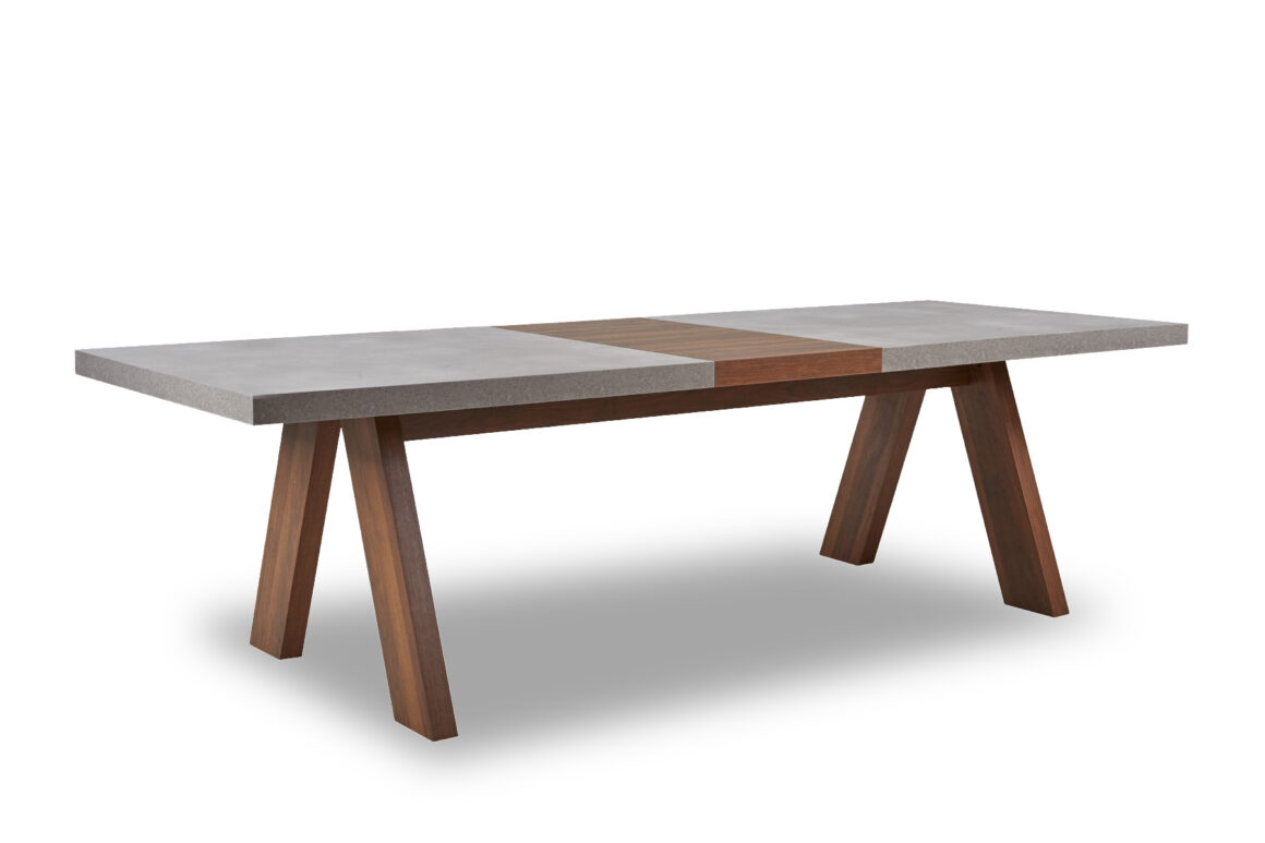 ZEMEN Dining Table 270×100cm