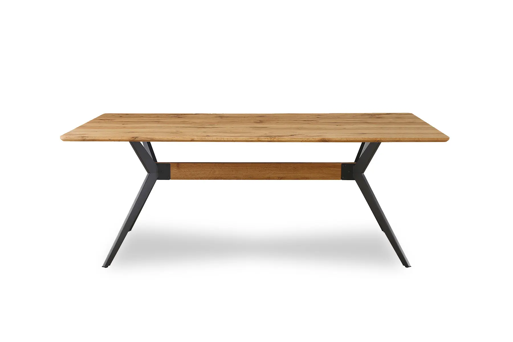 KIKA Dining Table 180×90cm
