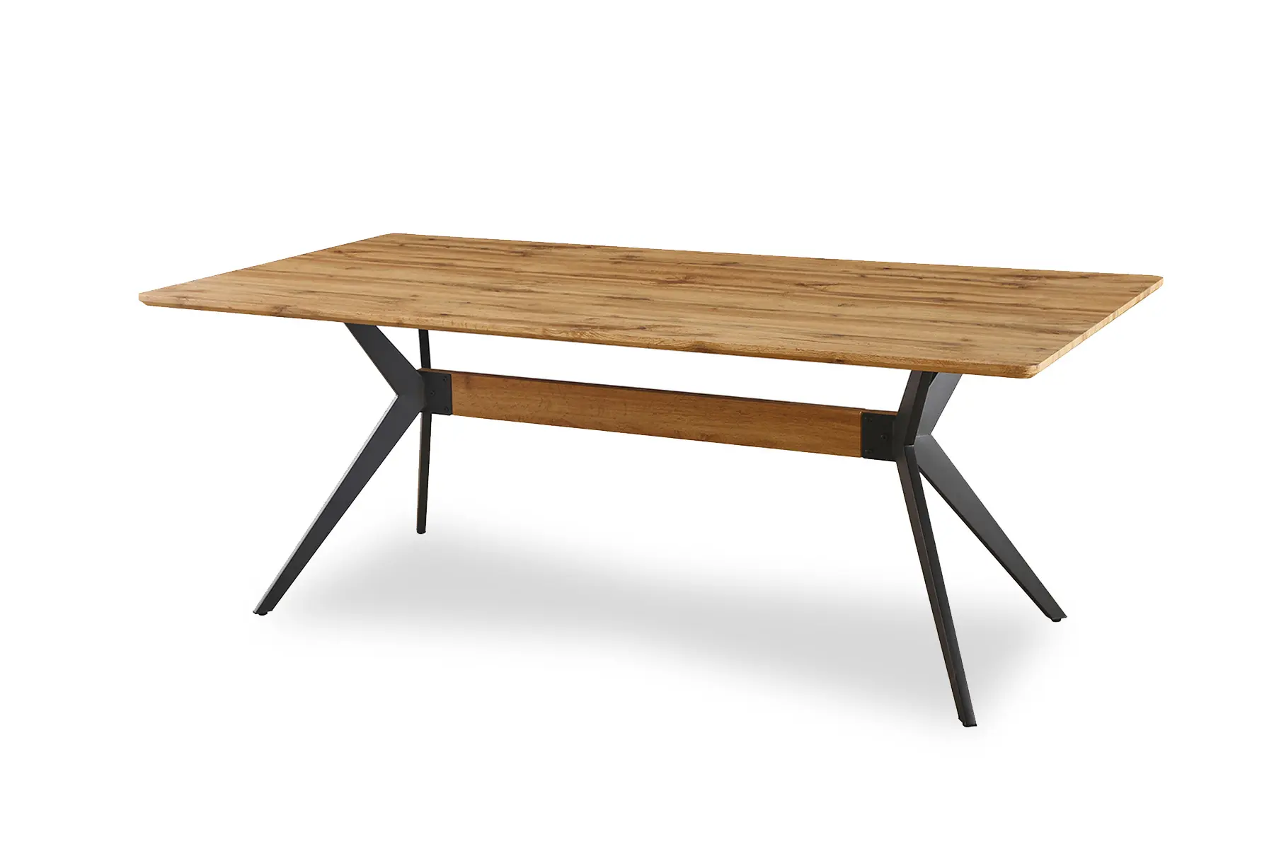 KIKA Dining Table 180×90cm