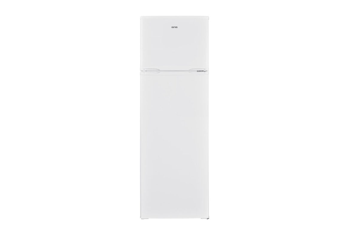 Refrigerator IGNIS RHN340W
