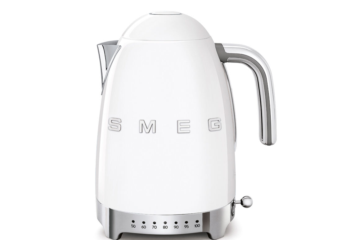 smeg kettle