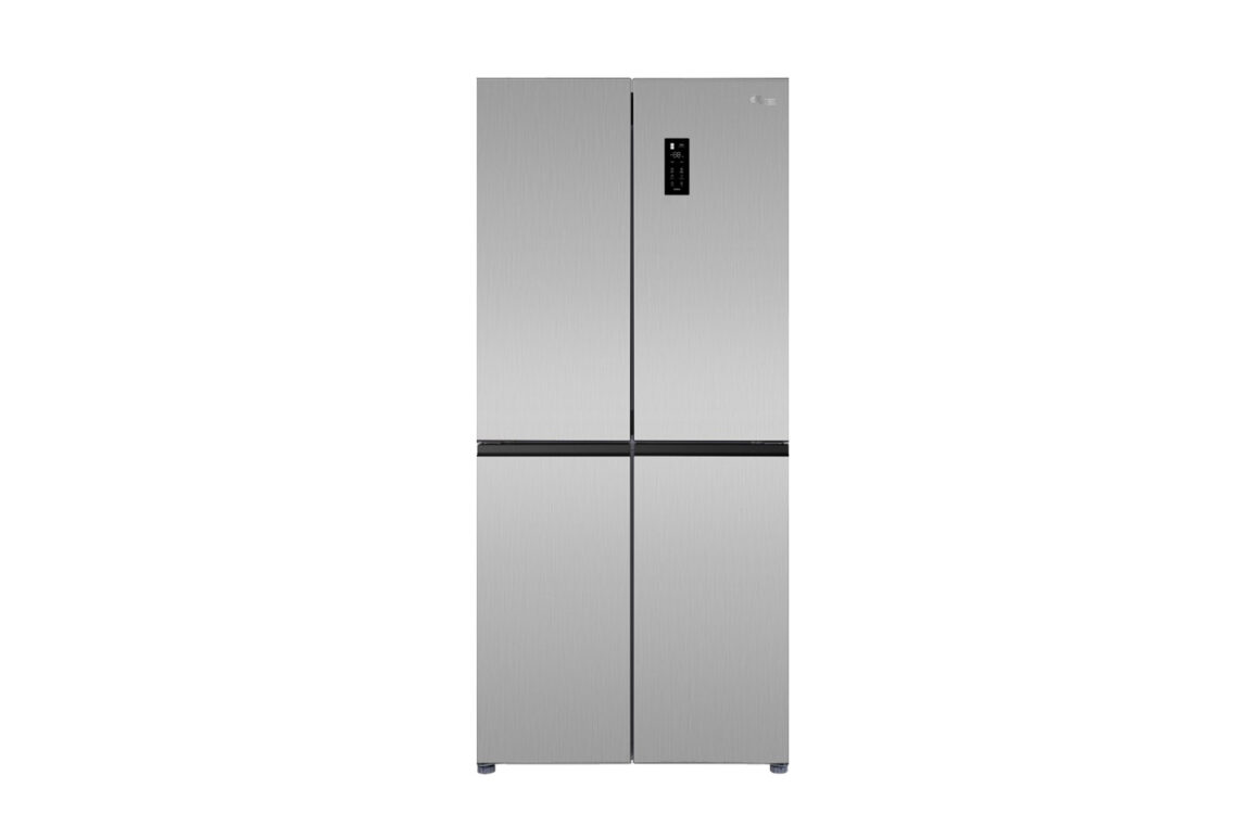 470WEXRP5 INOX E 470L