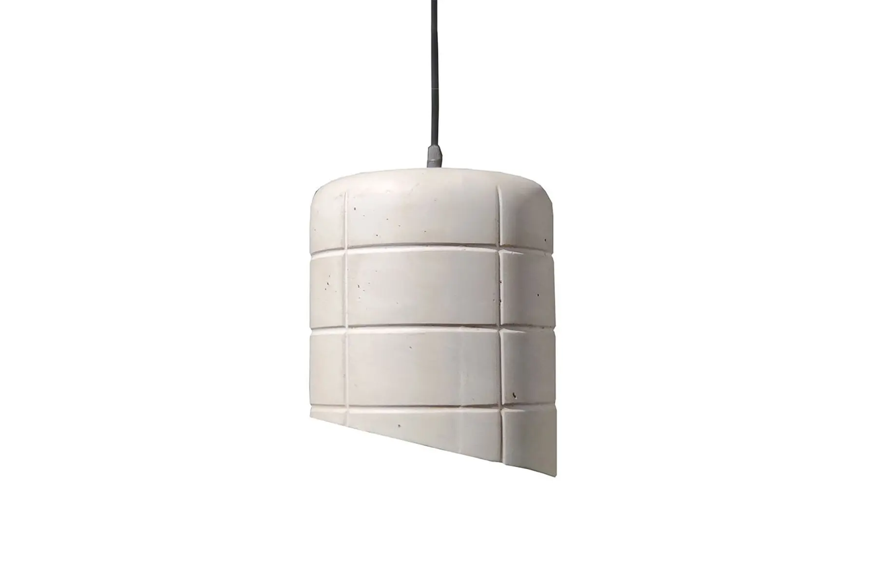 OMNIA PENDANT LAMP CONCRETE D1