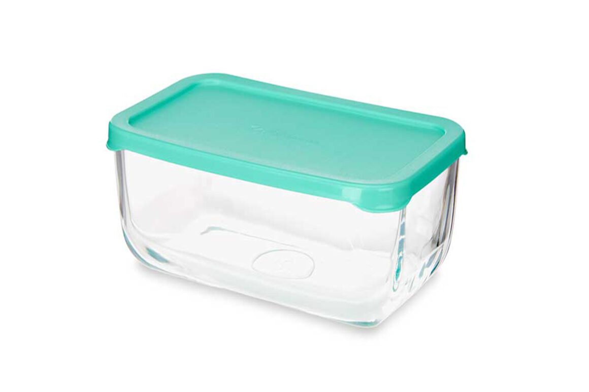 SET 5 LUNCH BOXES SNOW