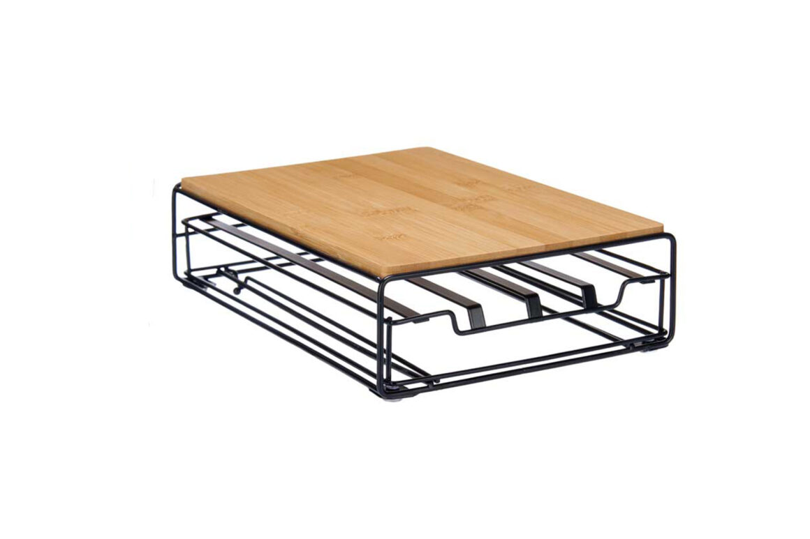 BAMBOO COFF CAPSUL 32 CAPSULES