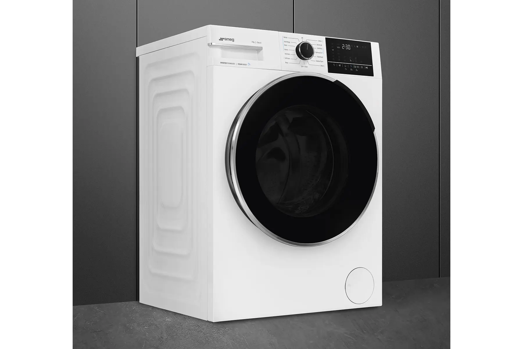 Smeg WNP84SEAIN - Image 2