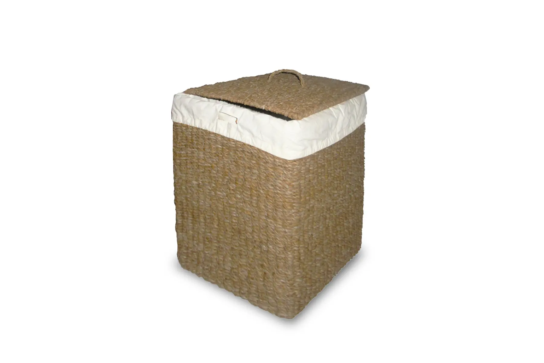 MINIMAL RECT LAUNDRY COTTON