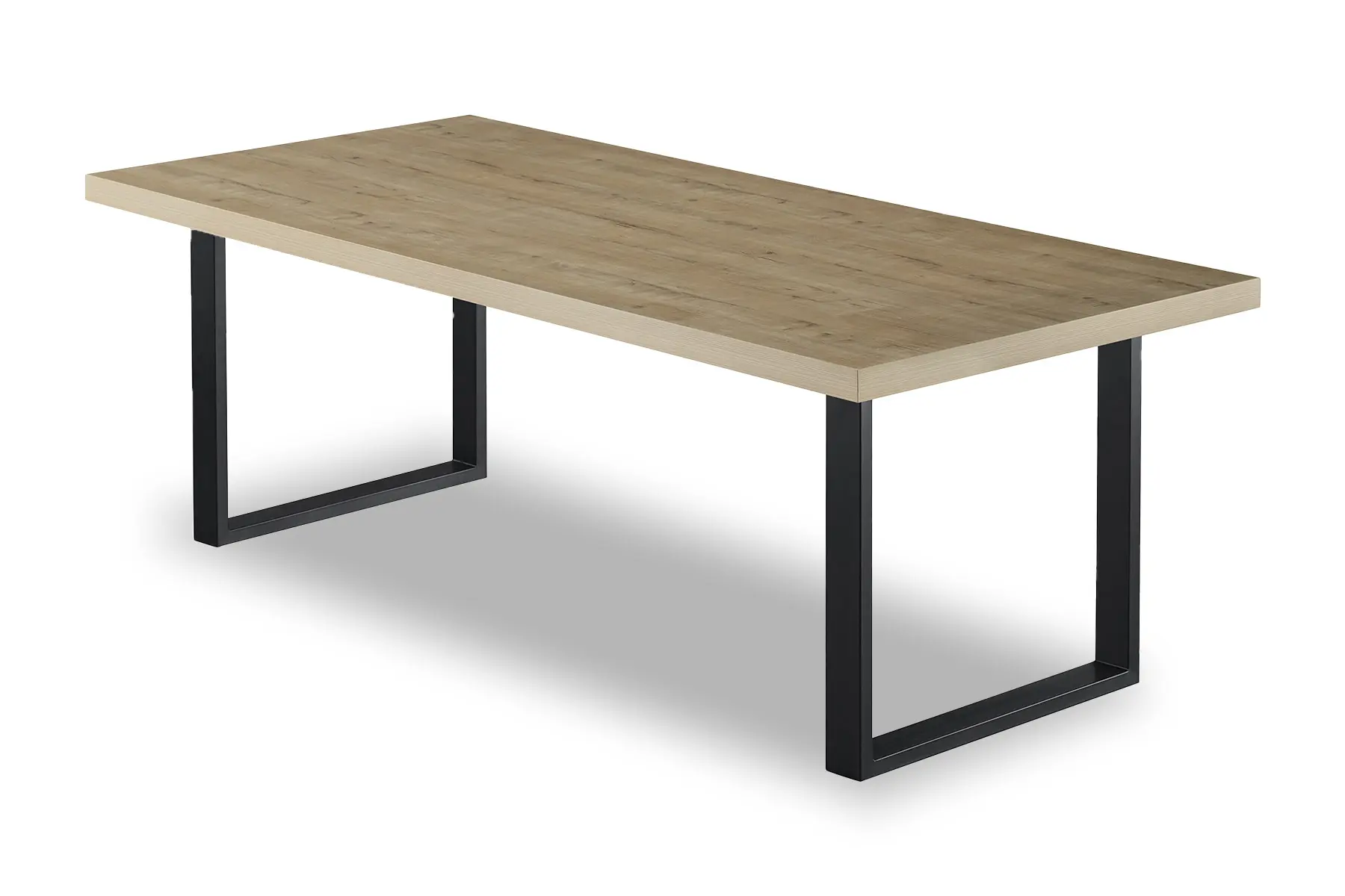 TOBOK Oak Dining Table 220×100cm